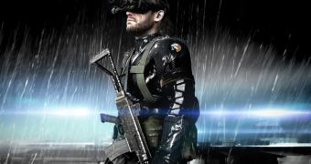 Kojima Says Favorite MGS Battle Is Showdown Between The Boss and Snake