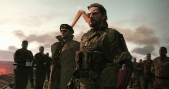 Konami Confirms New Metal Gear Series, Kojima Departure Unclear