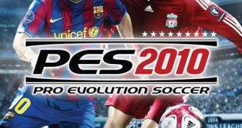 Pro Evolution Soccer might get 3D features on home consoles