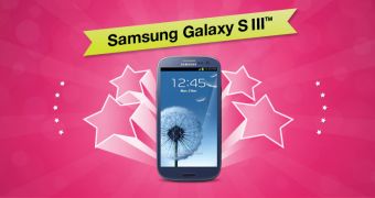 Koodo Mobile Confirms It Will Carry the Samsung GALAXY S III
