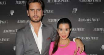 Scott Disick and Kourtney Kardashian are expecting third child together, insiders reveal