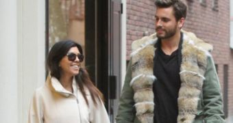 Kourtney Kardashian and Scott Disick are getting married this year, reports say