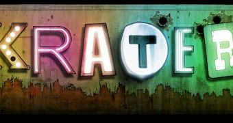 Krater for PC