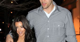 Kris Humphries Claims Kim Kardashian Took His Money