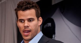 Kris Humphries shoots Funny Or Die video, rips into Kanye West