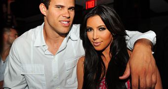 Ex says Kris Humphries hated Kim Kardashian when they were dating