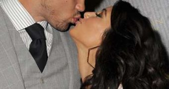 Kris Humphries Has Proof That Kim Kardashian Faked the Marriage