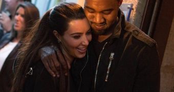 Kim Kardashian was seeing Kanye West even before marriage to Kris Humphries, report claims
