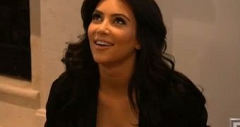 New video shows Kris Humphries mocking Kim Kardashian for her weight