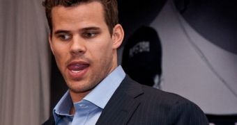 Kris Humphries Wants Prenup Dismissed to Talk to the Media