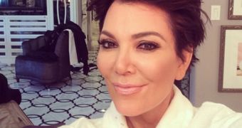 58-year-old Kardashian matriarch Kris Jenner wants to do Playboy to show off her enviable figure