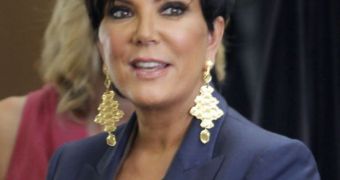 Kris Jenner shows off new face after facelift – just in time for Kim Kardashian’s wedding