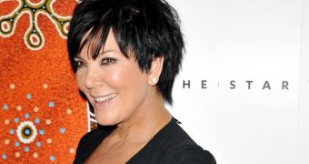 Kris Jenner confirms North West is the name of her third grandchild