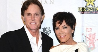 Kris Jenner and Bruce Jenner are getting a divorce after 23 years of marriage
