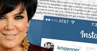 Kris Jenner gets hacked and threatened, the FBI make their first arrest