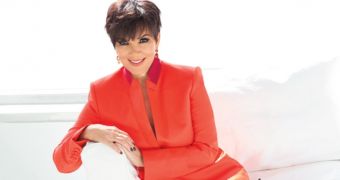 Kris Jenner is allegedly trying to get Harry Styles to quit One Direction to go solo