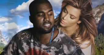 Report claims Kris Jenner thought Kim Kardashian lost credibility by appearing in Kanye West’s video for “Bound 2”