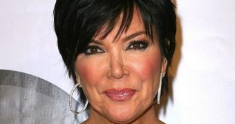 Kris Jenner goes to war with Kim Kardashian over her recent name change