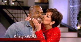 Kris Jenner's Instagram gets hacked and the first thing posted reads “I Hate Kanye!”