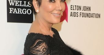 Kris Jenner boasts of saving Bruce Jenner from financial ruin on the family reality show