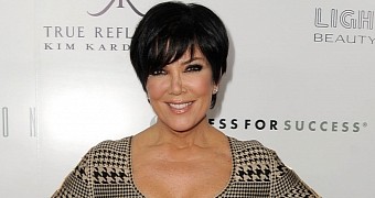 Kris Jenner is making some money selling old stuff from the divorce