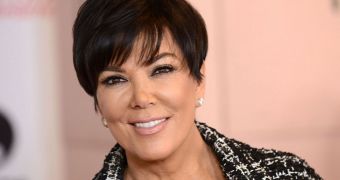 Kris Jenner talks separation from Bruce, says they’ve not talked divorce just yet