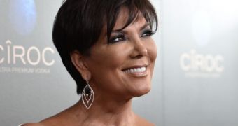 Kris Jenner wants a rich younger lover now that she’s separated from Bruce Jenner, says report