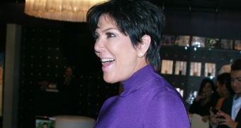 Kris Jenner has reportedly set her eyes on an Oscar, will quit reality TV for it