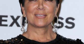Kris Jenner wanted to have editorial control over Kardashian stories in major tabloids, says report