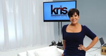 Kris talk show won’t return to Fox stations in 2014, but bosses aren’t ruling out a collaboration for 2015