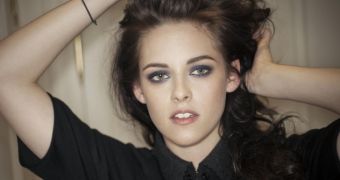 Kristen Stewart and Nicholas Hoult have been confirmed for “Equals,” the love story adaptation of “1984”