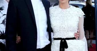 Kristen Stewart Cheating Scandal: Wife Takes Rupert Sanders Back