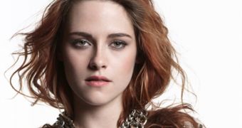 Kristen Stewart Doesn’t Smile in Photos Because She’s Not a Sellout – Gallery