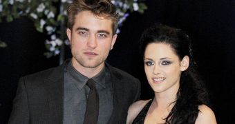 Robert Pattinson and Kristen Stewart made a pretty penny from their “Twilight” movies
