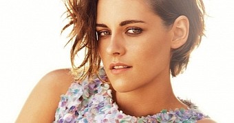 Kristen Stewart on “Disgustingly Sexist” Hollywood, Fame and “Twilight” Love Scene