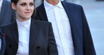 Kristen Stewart’s Affair with Married Director Lasted over 6 Months