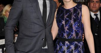 Kristen Stewart's Affair with Married Director Was Act of Self-Sabotage
