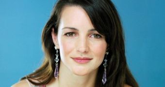Actress Kristin Davis wants to help conservationists protect elephants in Kenya against poachers