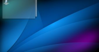Kubuntu 13.04 (Raring Ringtail) Officially Released