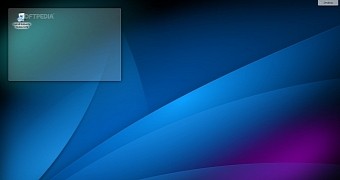 Kubuntu 14.04.2 desktop