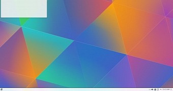 Kubuntu 15.04 Officially Released, Based on Beautiful Plasma 5 Desktop