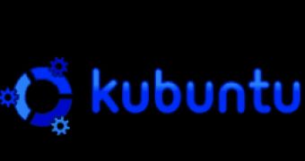 Kubuntu 6.06 LTS