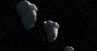 Kuiper Belt Reveals Its Smallest Space Object