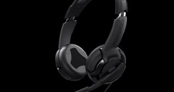 Roccat Kulo headset officially introduced