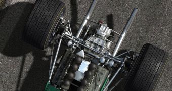 Kunos Simulazioni Reveals New Assetto Corsa PC Racing Simulation