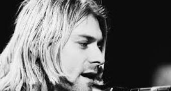 Kurt Cobain is getting honored in his home town with a memorial day