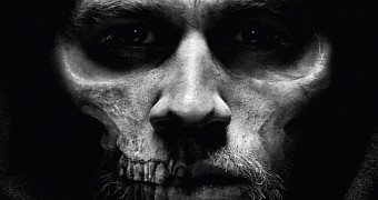 "Sons of Anarchy" ends with season 7, on December 9