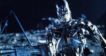 “Terminator” gets new lease on life in 2015, with planned trilogy to reboot it