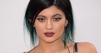 Kylie Jenner finally comes clean about getting fillers in her lips, on her family's reality show