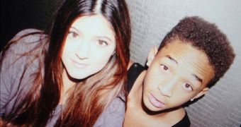 Kylie Jenner reportedly dated Kayden Smith at her mother's behest